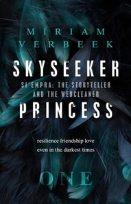 Skyseeker Princess
