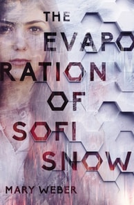 Evaporation of Sofi Snow