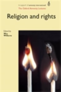 Religion and Rights