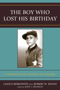 Boy Who Lost His Birthday