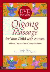 Qigong Massage for Your Child with Autism