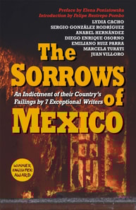 Sorrows of Mexico