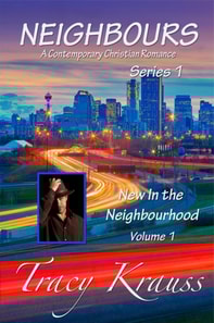 New In the Neighbourhood