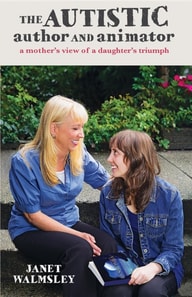 Autistic Author and Animator