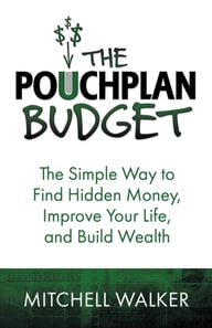 PouchPlan Budget
