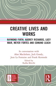 Creative Lives and Works