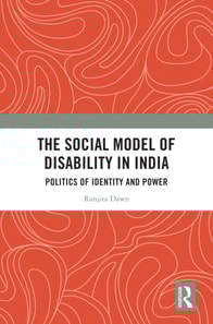 Social Model of Disability in India