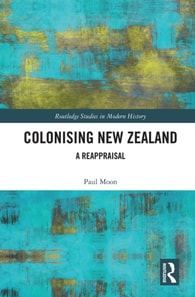 Colonising New Zealand