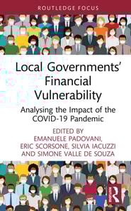Local Governments' Financial Vulnerability