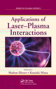 Applications of Laser-Plasma Interactions