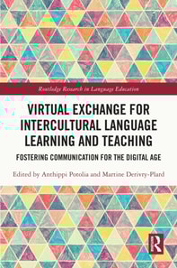 Virtual Exchange for Intercultural Language Learning and Teaching