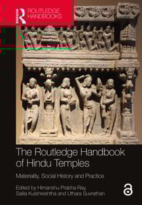Routledge Handbook of Hindu Temples