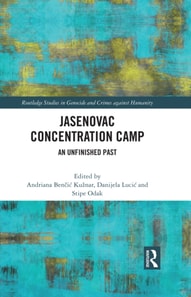 Jasenovac Concentration Camp