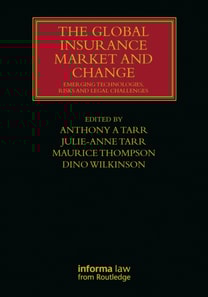 Global Insurance Market and Change