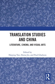 Translation Studies and China