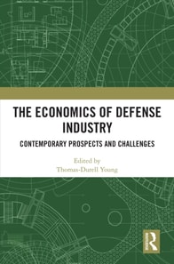 Economics of Defense Industry