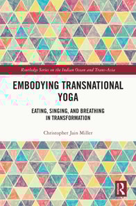 Embodying Transnational Yoga