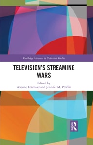Television's Streaming Wars