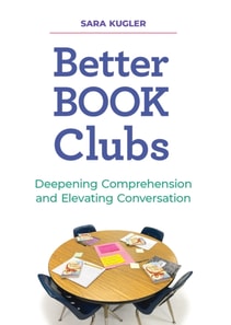 Better Book Clubs