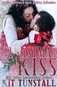 Christmas Kiss