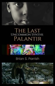 Last Palantir: Uncommon Synths