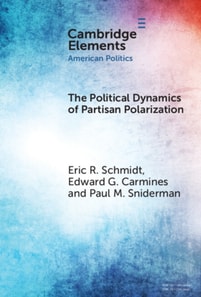 Political Dynamics of Partisan Polarization