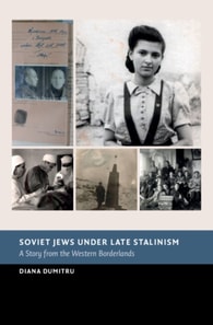 Soviet Jews under Late Stalinism