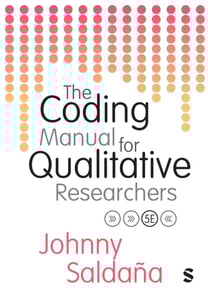 Coding Manual for Qualitative Researchers