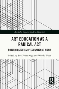 Art Education as a Radical Act