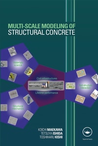 Multi-Scale Modeling of Structural Concrete