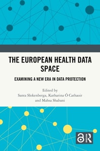 European Health Data Space