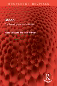 Gabon