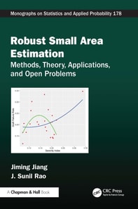 Robust Small Area Estimation