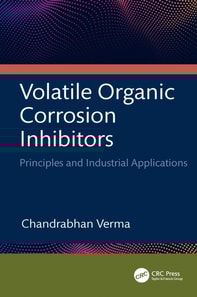 Volatile Organic Corrosion Inhibitors