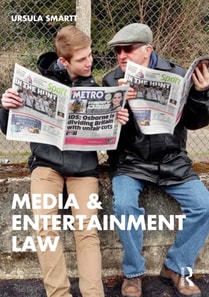 Media & Entertainment Law