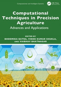 Computational Techniques in Precision Agriculture