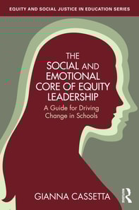 Social and Emotional Core of Equity Leadership