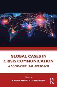 Global Cases in Crisis Communication