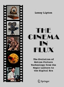 Cinema in Flux
