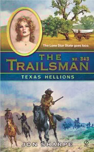 Trailsman #343