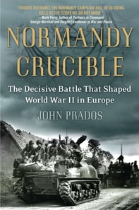 Normandy Crucible