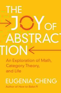 Joy of Abstraction