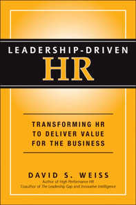 Leadership-Driven HR