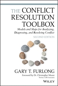 Conflict Resolution Toolbox