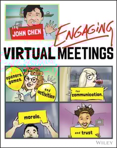 Engaging Virtual Meetings