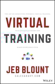 Virtual Training