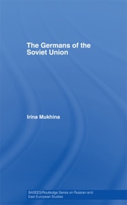 Germans of the Soviet Union