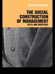 Social Construction of Management