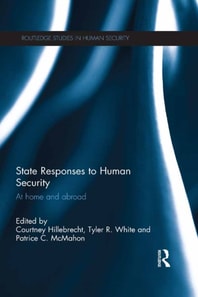 State Responses to Human Security
