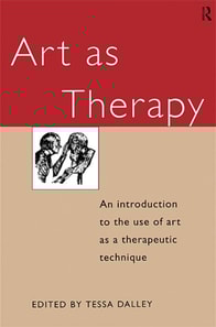 Art as Therapy